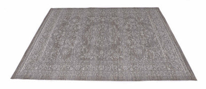 Port szőnyeg 89009/3004-99 160x230 / beige-barna