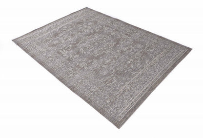 Port szőnyeg 89009/3004-99 160x230 / beige-barna