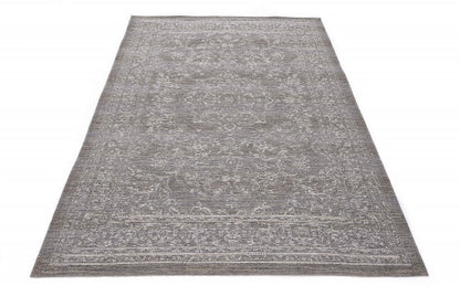 Port szőnyeg 89009/3004-99 160x230 / beige-barna