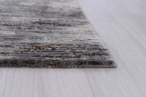 Quartz szőnyeg 15002/5242 80x150 80x150 / beige-barna