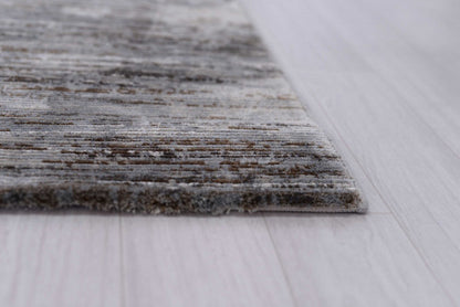 Quartz szőnyeg 15002/5242 80x150 80x150 / beige-barna