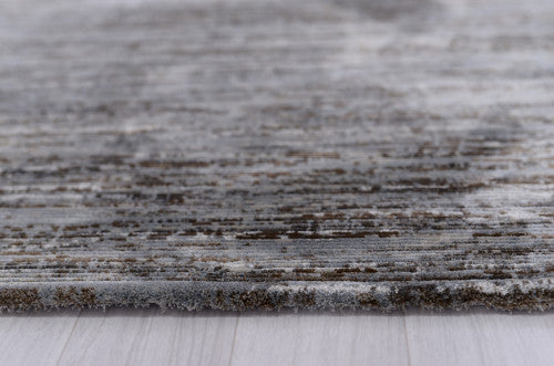 Quartz szőnyeg 15002/5242 80x150 80x150 / beige-barna