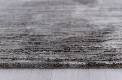 Quartz szőnyeg 15002/5242 80x150 80x150 / beige-barna