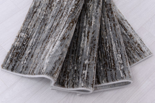 Quartz szőnyeg 15002/5242 80x150 80x150 / beige-barna