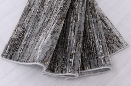 Quartz szőnyeg 15002/5242 80x150 80x150 / beige-barna