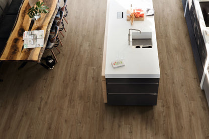 QuickStep Barna Newcastle tölgy EL3582