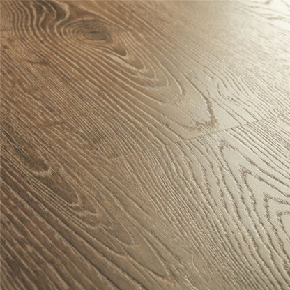 QuickStep Barna Newcastle tölgy EL3582