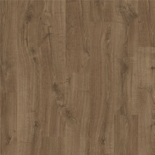 QuickStep Barna Newcastle tölgy EL3582
