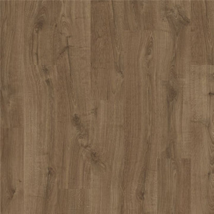 QuickStep Barna Newcastle tölgy EL3582