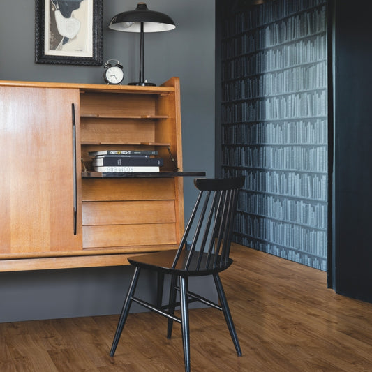 QuickStep Barna őszi tölgy vinyl AVMPU40090 beige-barna
