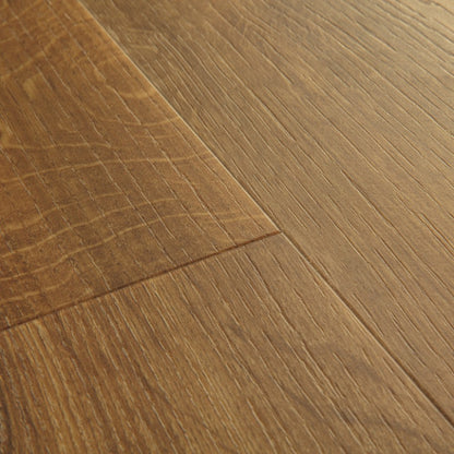 QuickStep Barna őszi tölgy vinyl AVMPU40090 beige-barna