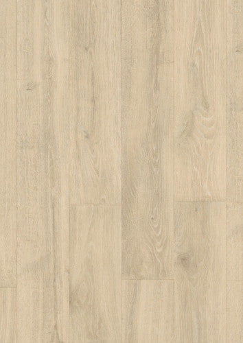 QuickStep Bézs erdei tölgy laminált MJ3545