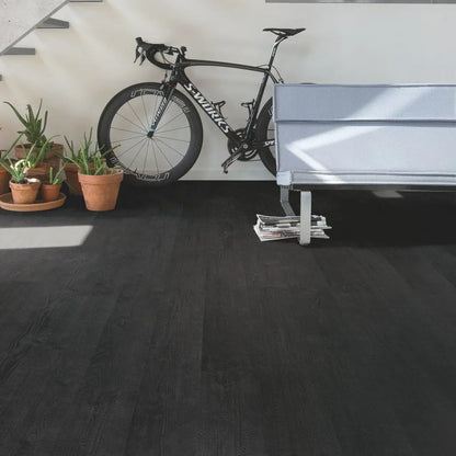QuickStep Égetett deszkák laminált IM1862
