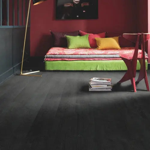 QuickStep Égetett deszkák laminált IM1862