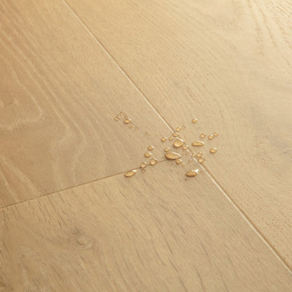 QuickStep Elegáns természetes tölgy vinyl AVMPU40316