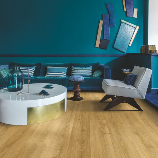QuickStep Füstös füvészkerti tölgy vinyl AVMPU40238