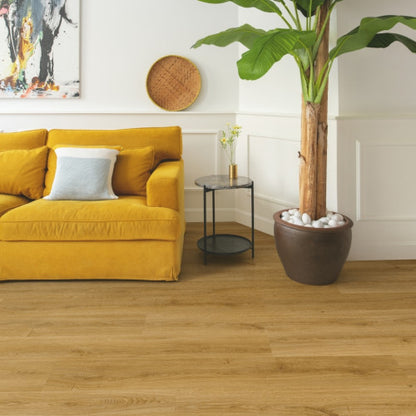 QuickStep Füstös füvészkerti tölgy vinyl AVMPU40238