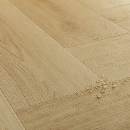 QuickStep Füvészkerti bézs vinyl AVHBU40362