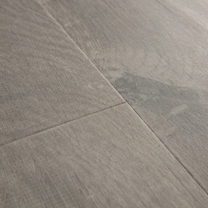 QuickStep Hangulatos szürke pamut tölgy vinyl AVMPU40202