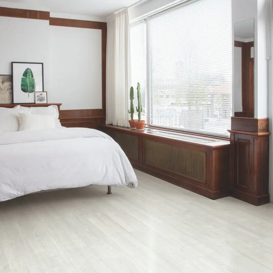 QuickStep Havas fenyő vinyl AVMPU40204