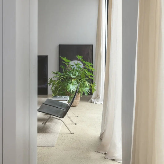 QuickStep Kavicsszürke beton vinyl AVMTU40276 padlólap