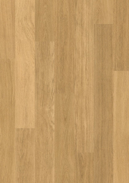 QuickStep Lakkozott természetes tölgy EL896
