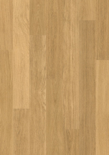 QuickStep Lakkozott természetes tölgy EL896