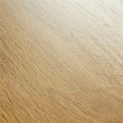 QuickStep Lakkozott természetes tölgy EL896
