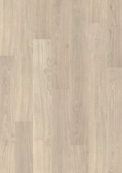 QuickStep Lakkozott világosszürke tölgy EL1304