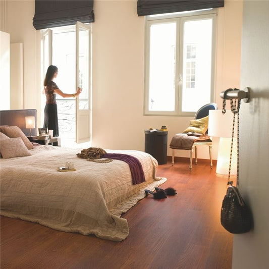 QuickStep Merbau EL996