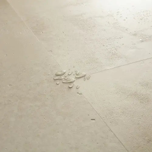 QuickStep Mészkőbarna beton vinyl AVMTU40274 padlólap