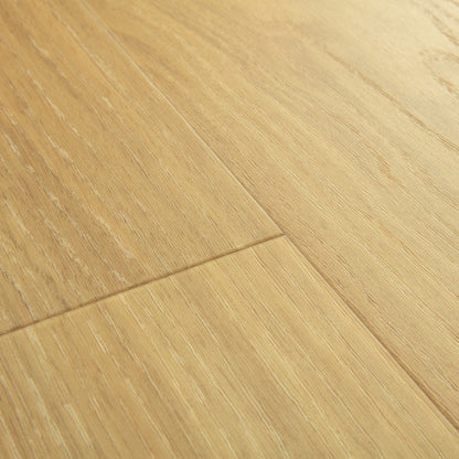QuickStep Mézszínű tölgy vinyl AVMPU40098