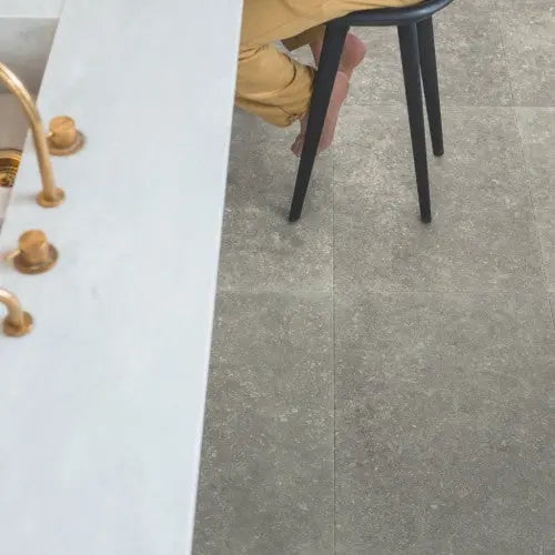 QuickStep Muse Alkonyszürke bazalt laminált MUS5485