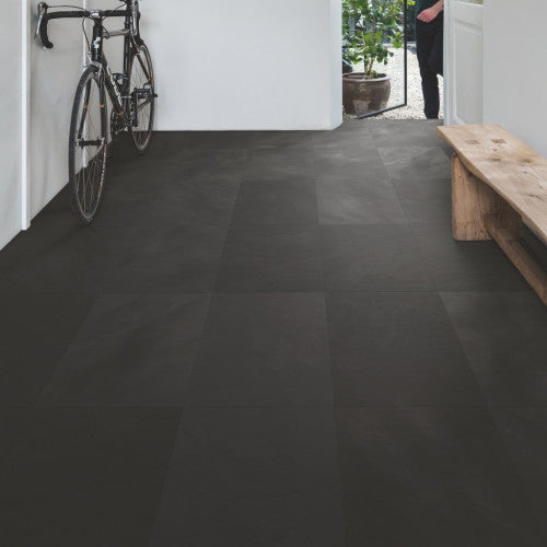 QuickStep Muse Fekete pala laminált MUS5492