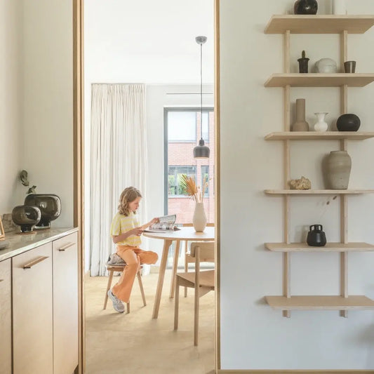 QuickStep Muse Homokkő laminált MUS5489