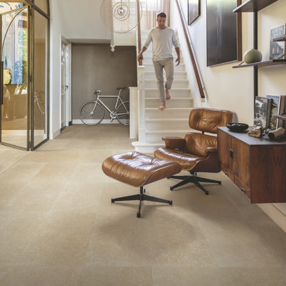 QuickStep Muse Mészkő laminált MUS5486