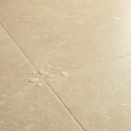 QuickStep Muse Mészkő laminált MUS5486