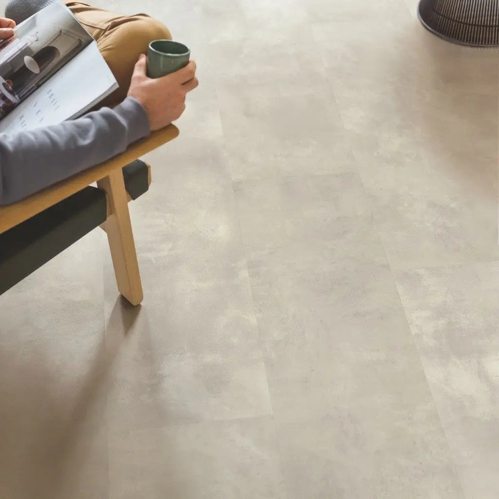 QuickStep Muse Színezett beton laminált MUS5491