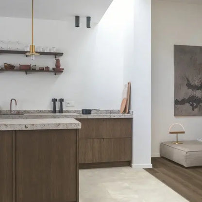 QuickStep Muse Színezett beton laminált MUS5491
