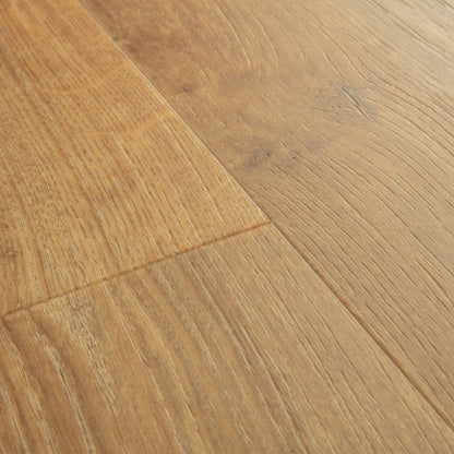 QuickStep Őszi mézszínű tölgy vinyl AVMPU40088