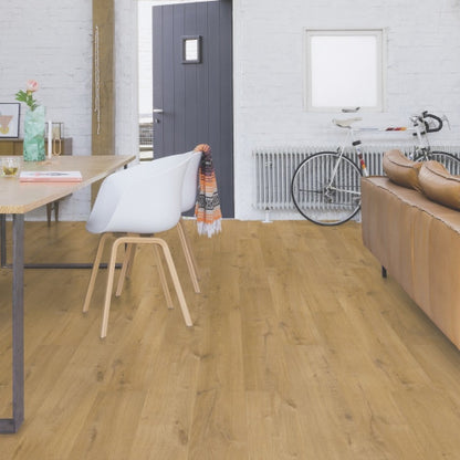 QuickStep Puha természetes tölgy IM1855