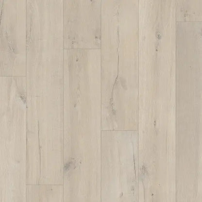 QuickStep Puha világos tölgy IM1854