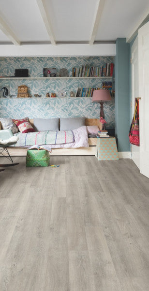 QuickStep Szürke Velence tölgy EL3906