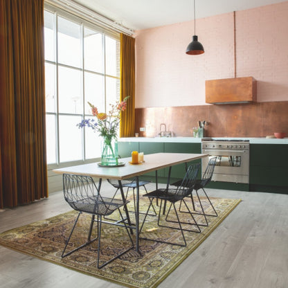 QuickStep Télies pamut tölgy vinyl AVMPU40201