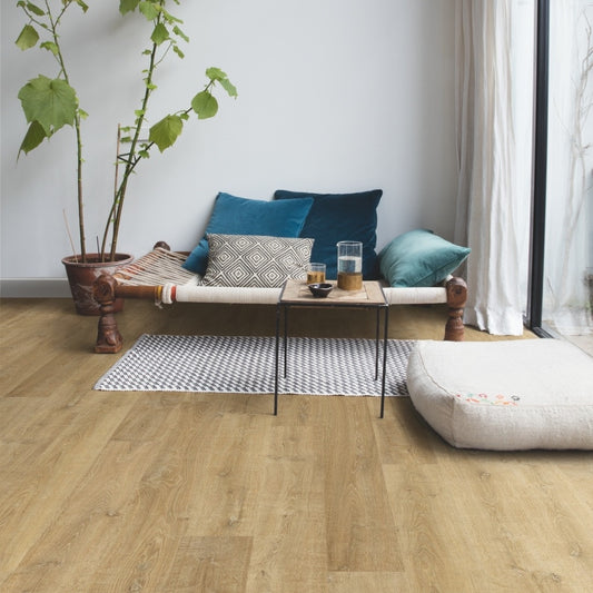 QuickStep Természetes Riva tölgy EL3578