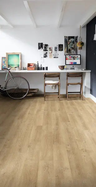 QuickStep Természetes Velence tölgy EL3908