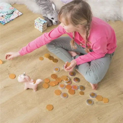 QuickStep Természetes Velence tölgy EL3908