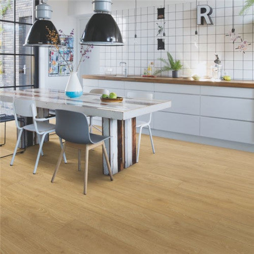 QuickStep Természetes erdei tölgy MJ3546