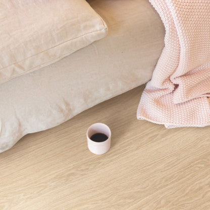 QuickStep Tiszta barackszínű tölgy vinyl AVMPU40097