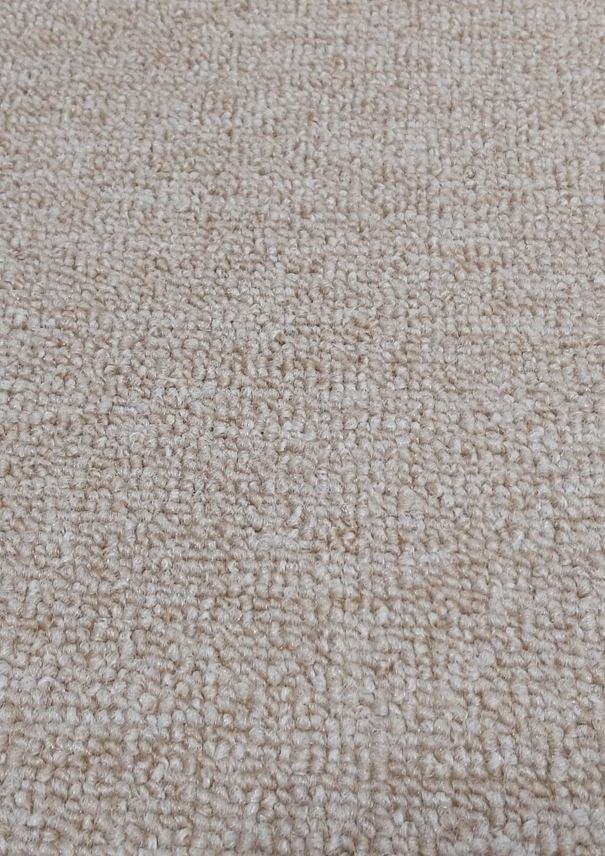 Rapid-106 beige padlószőnyeg 400 cm-es 400 cm-es / beige-barna